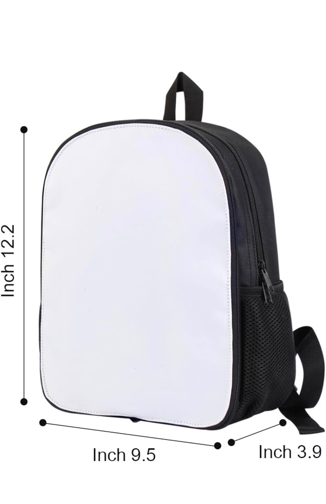 Mochila personalizada