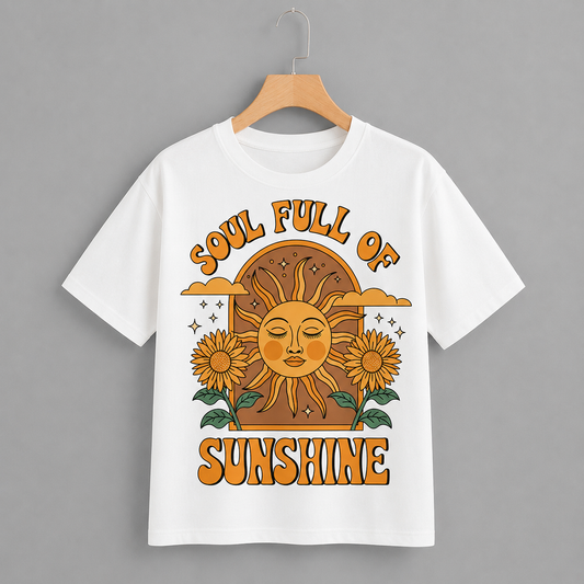 Tshirt Aesthetic