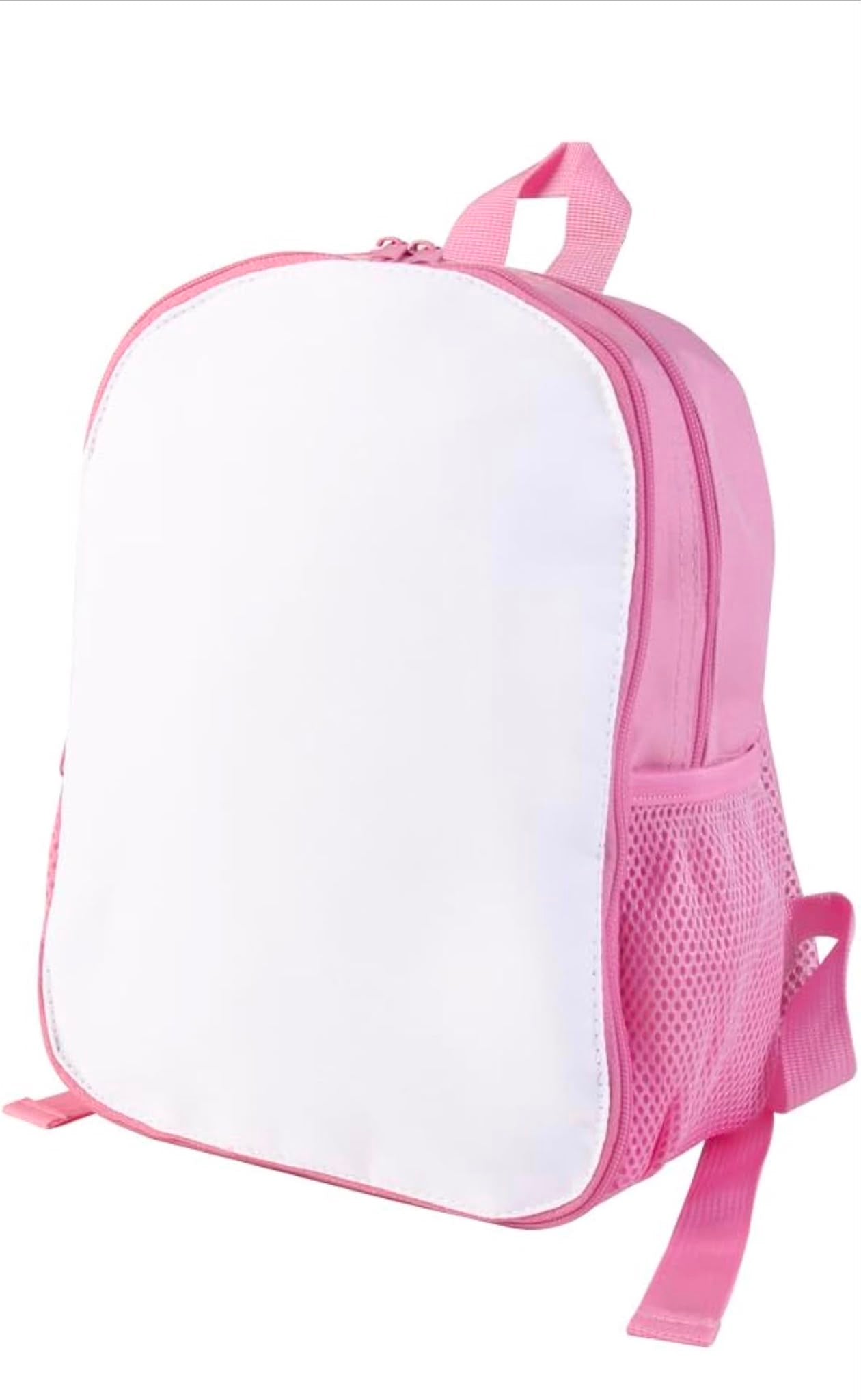 Mochila personalizada