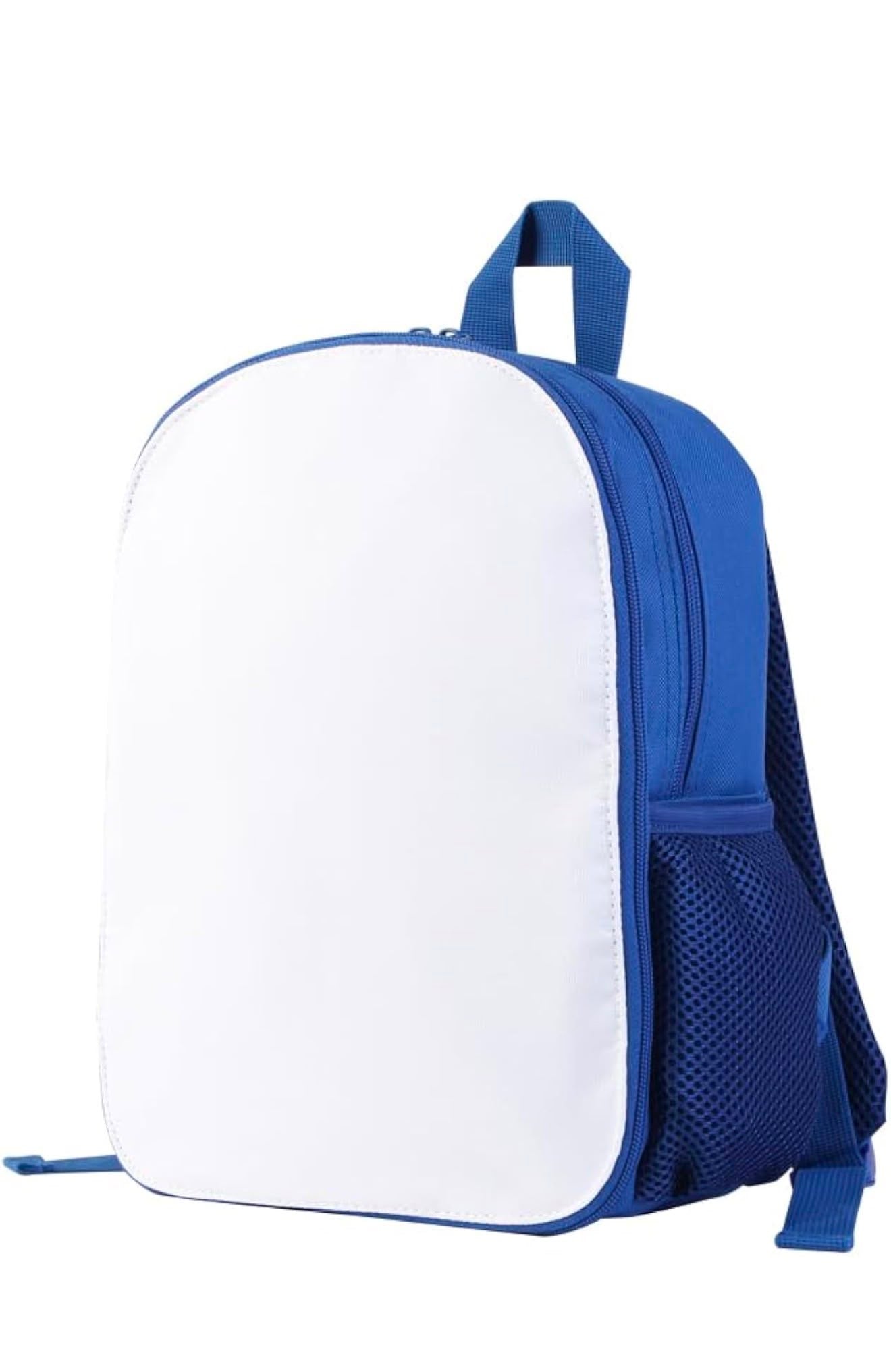 Mochila personalizada