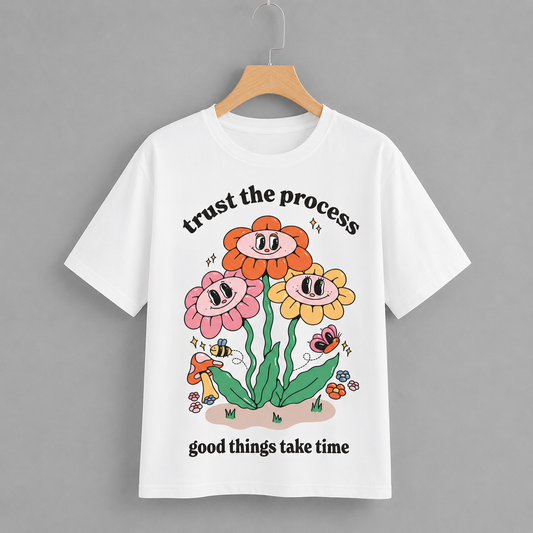 Tshirt Aesthetic